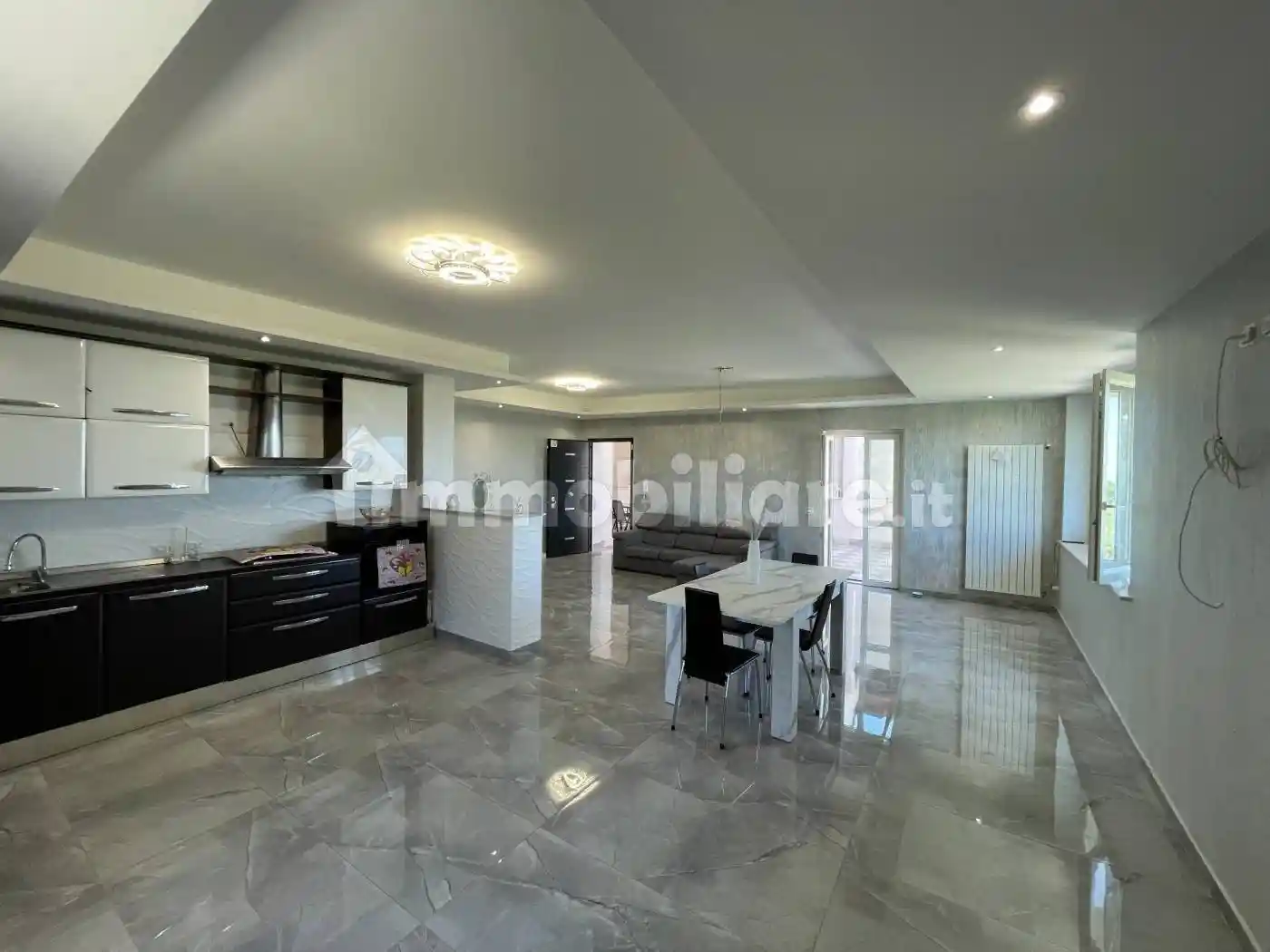 Villa in vendita a San Cesareo
