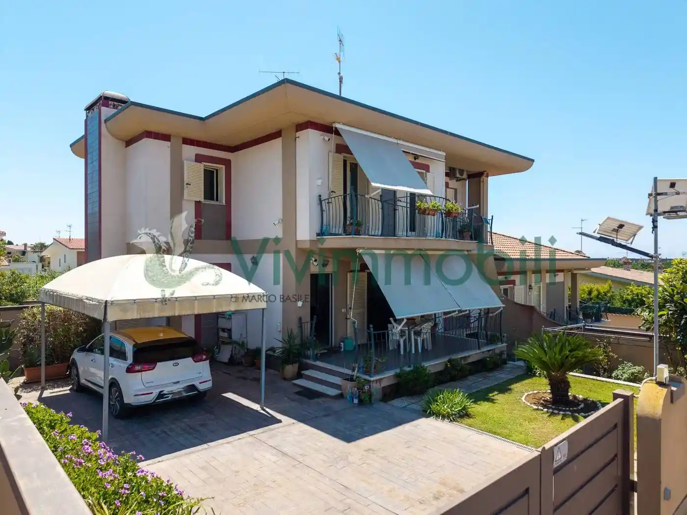 Villa in vendita a Anzio