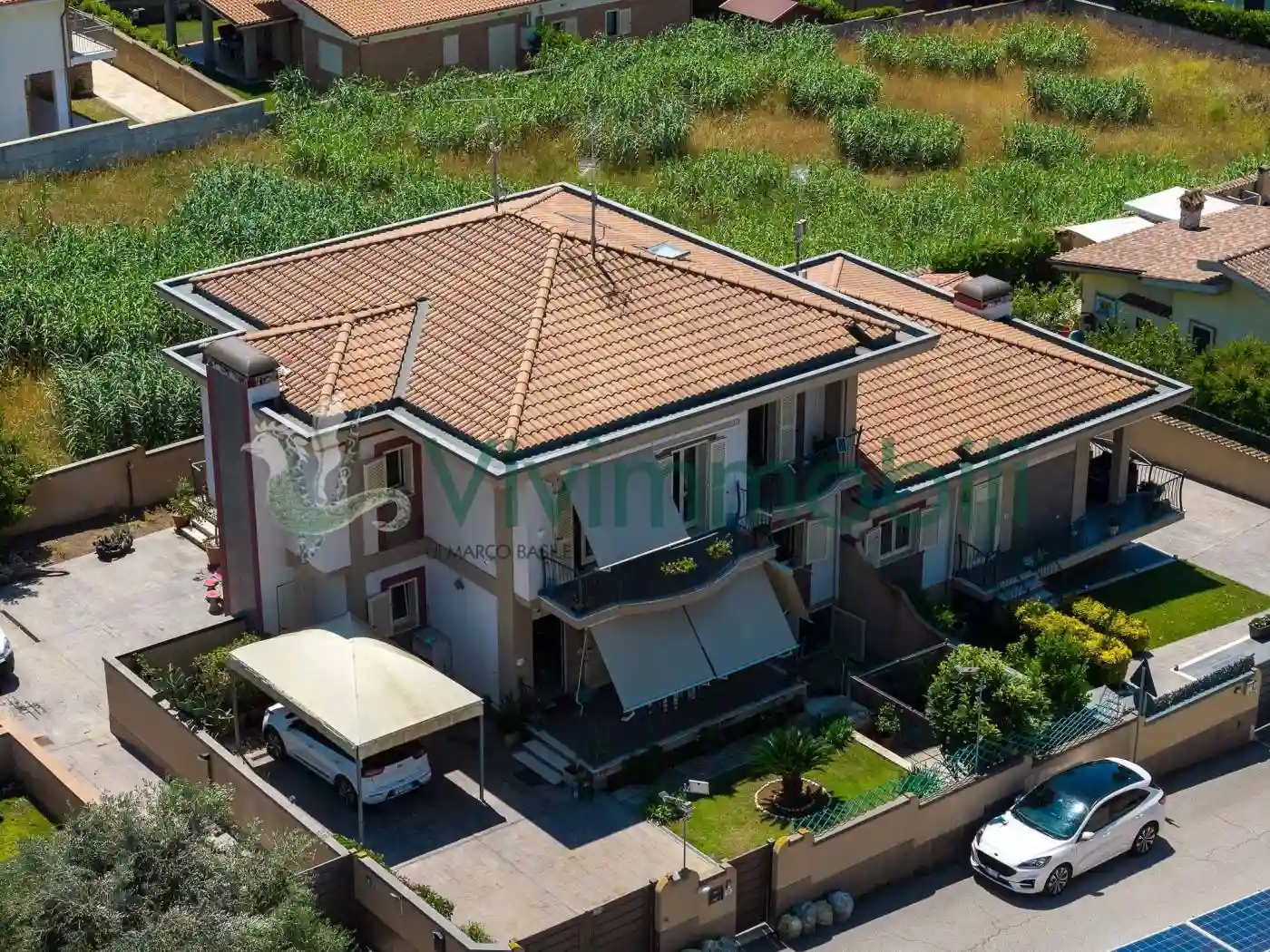 Villa - foto 5