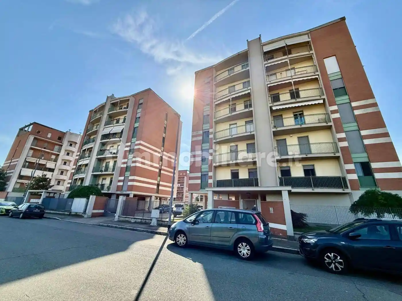 Appartamento in vendita a Alessandria
