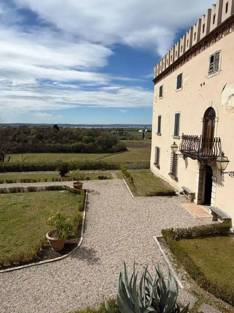 Appartamento in vendita a Lazise