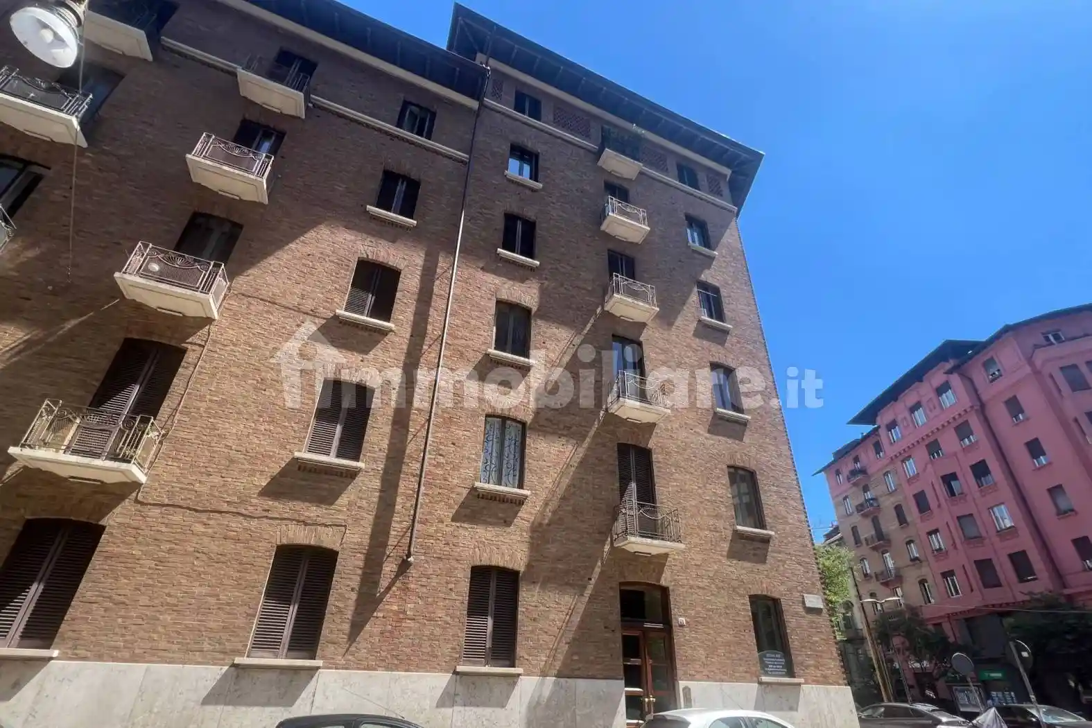 Appartamento in vendita a Torino
