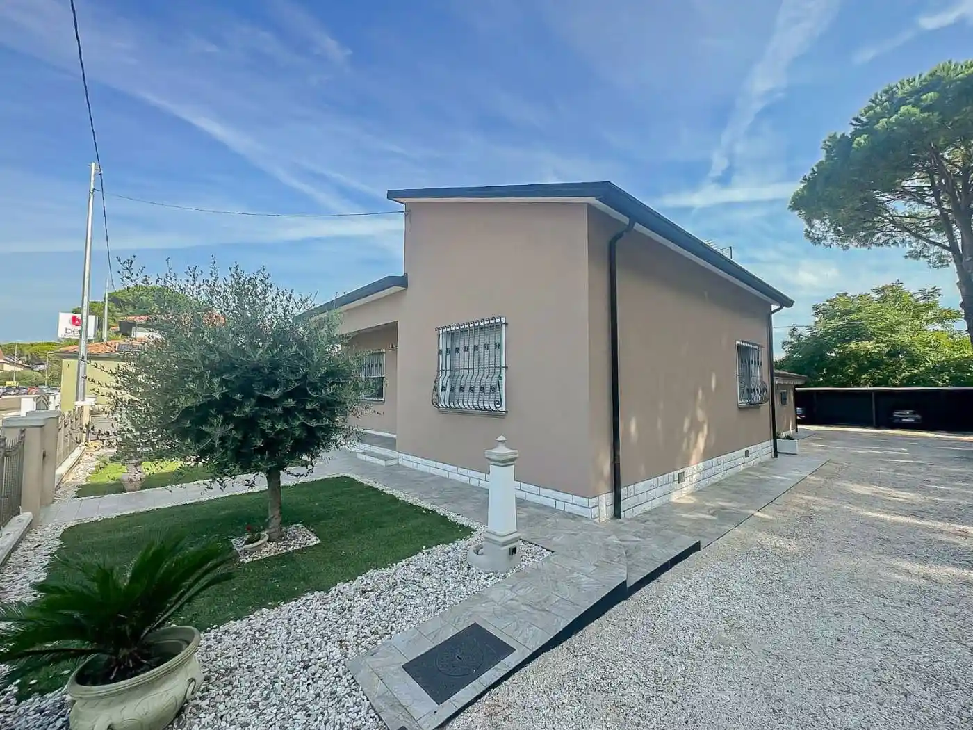 Villa in vendita a Cervia
