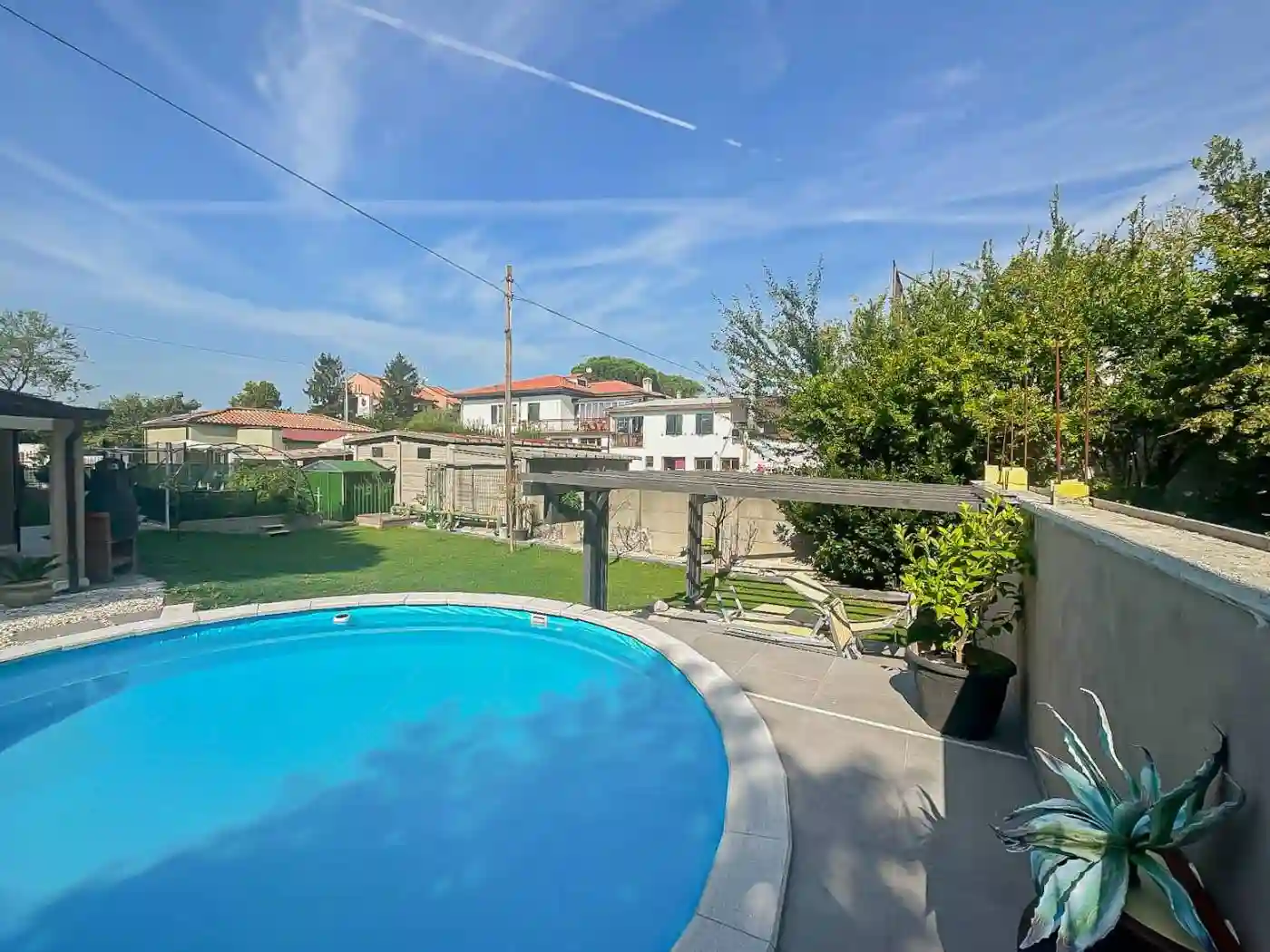Villa - foto 5