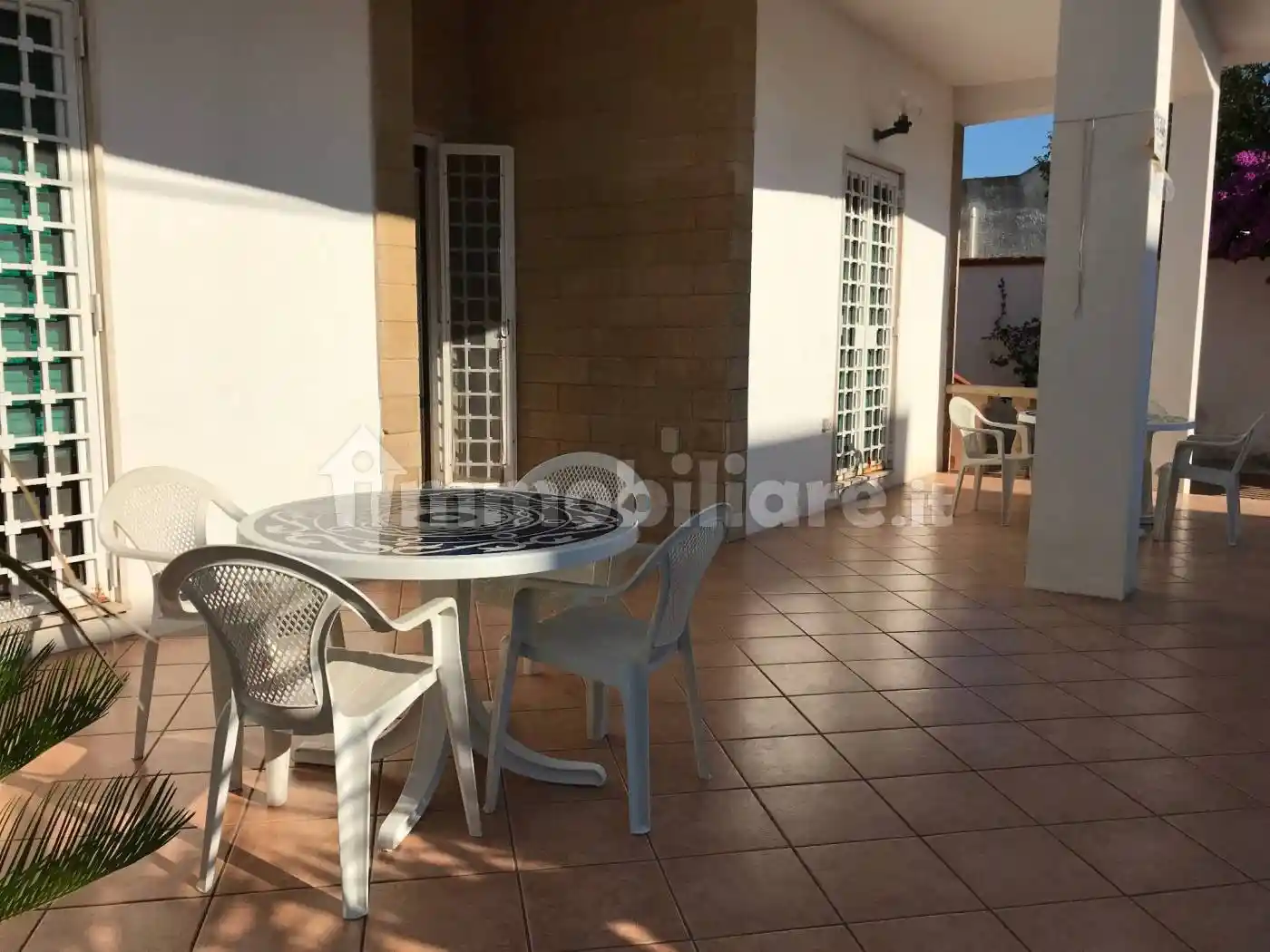 Villa in affitto a Manduria