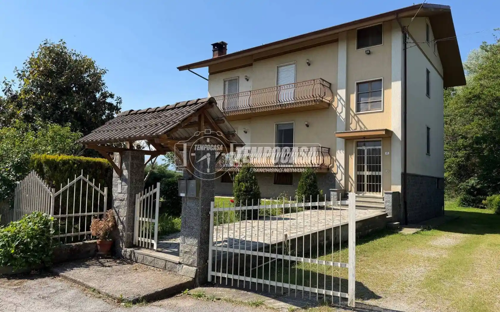 Appartamento in vendita a Mondovì