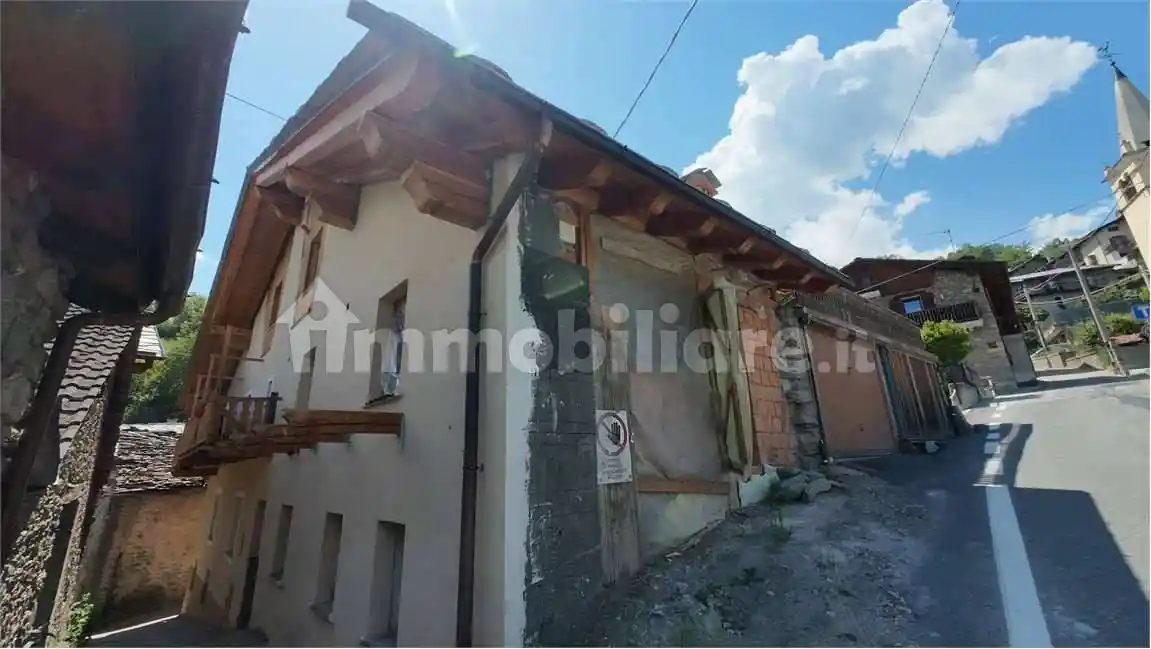 Appartamento in vendita a Aosta
