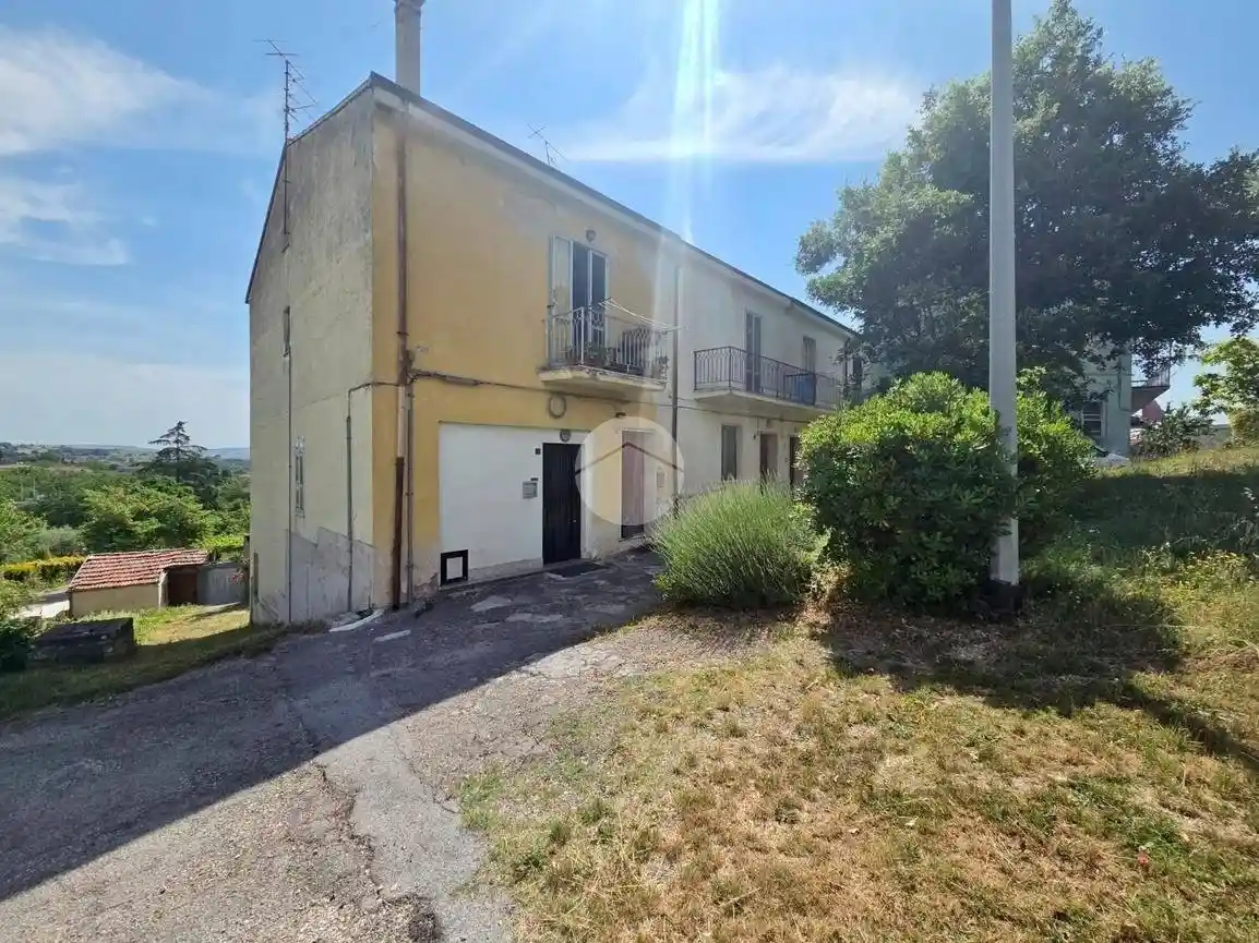 Casa indipendente in vendita a Campobasso