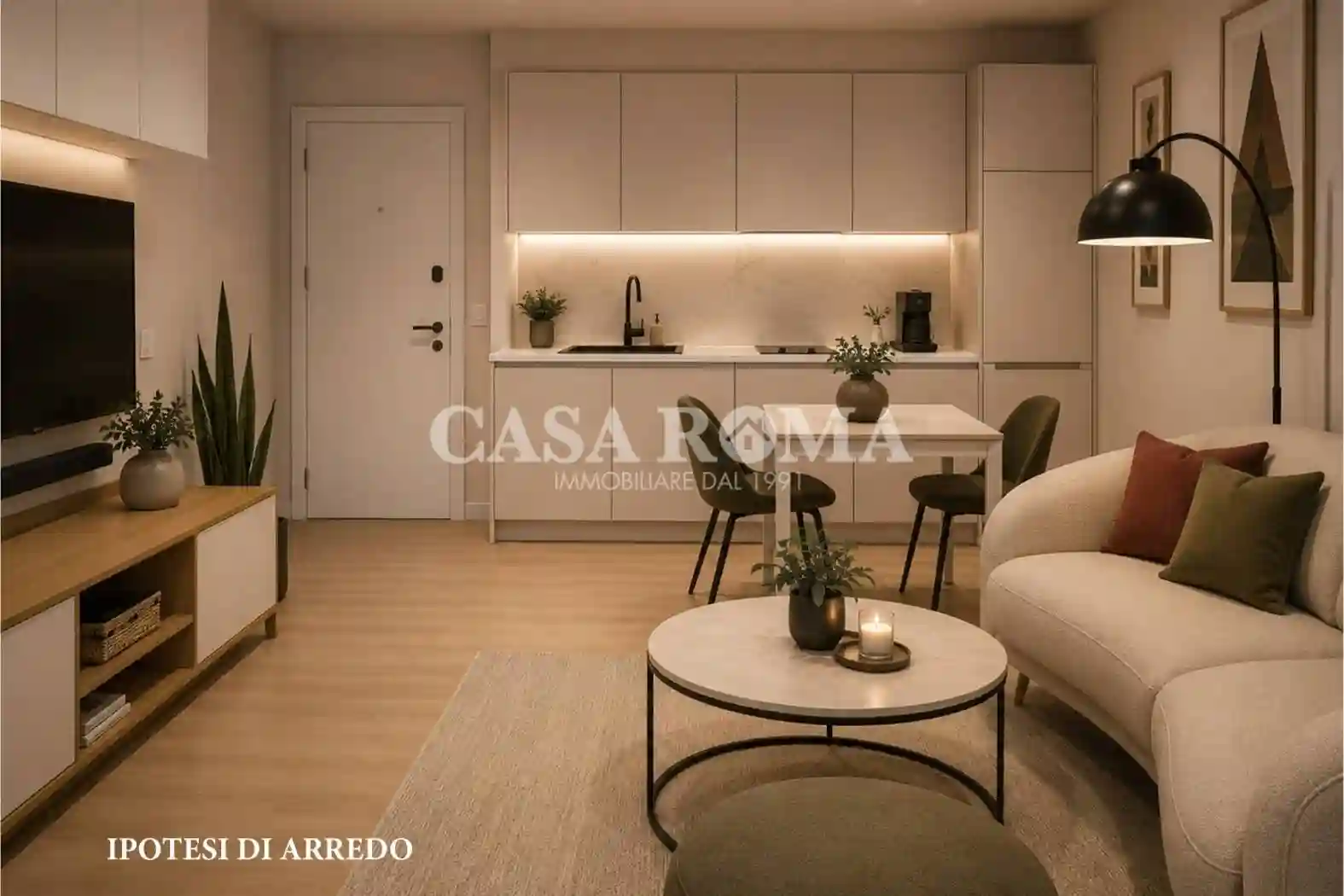 Appartamento - foto 3
