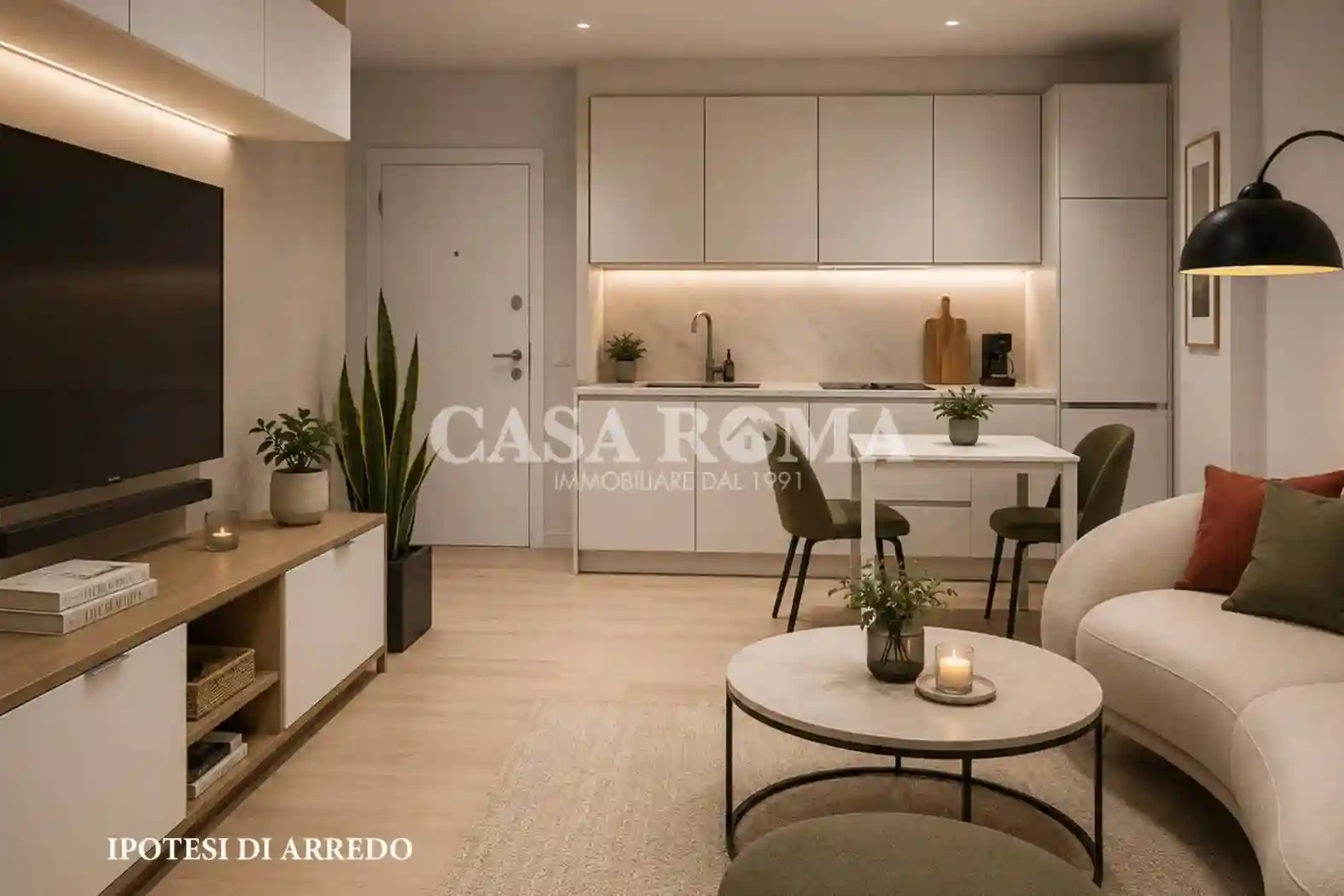 Appartamento - foto 4