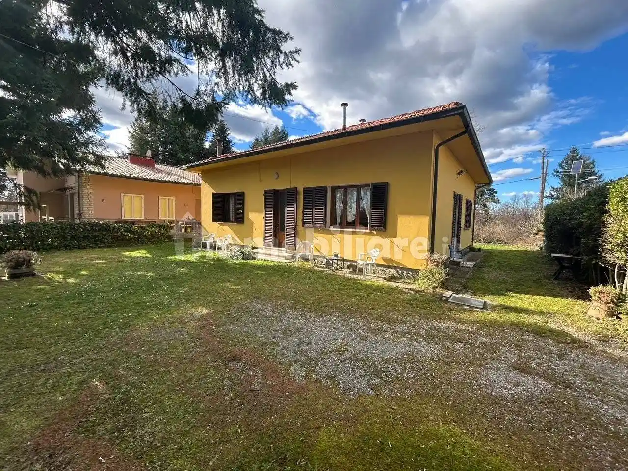 Villa in vendita a Marliana