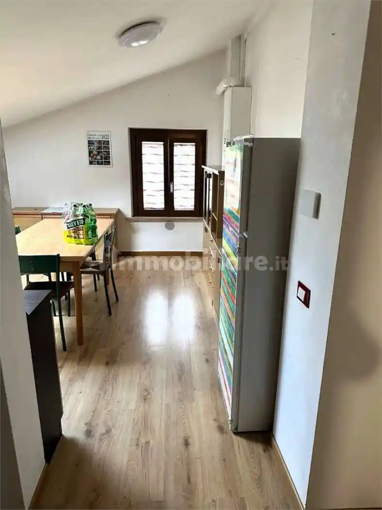 Appartamento in affitto a Curtatone