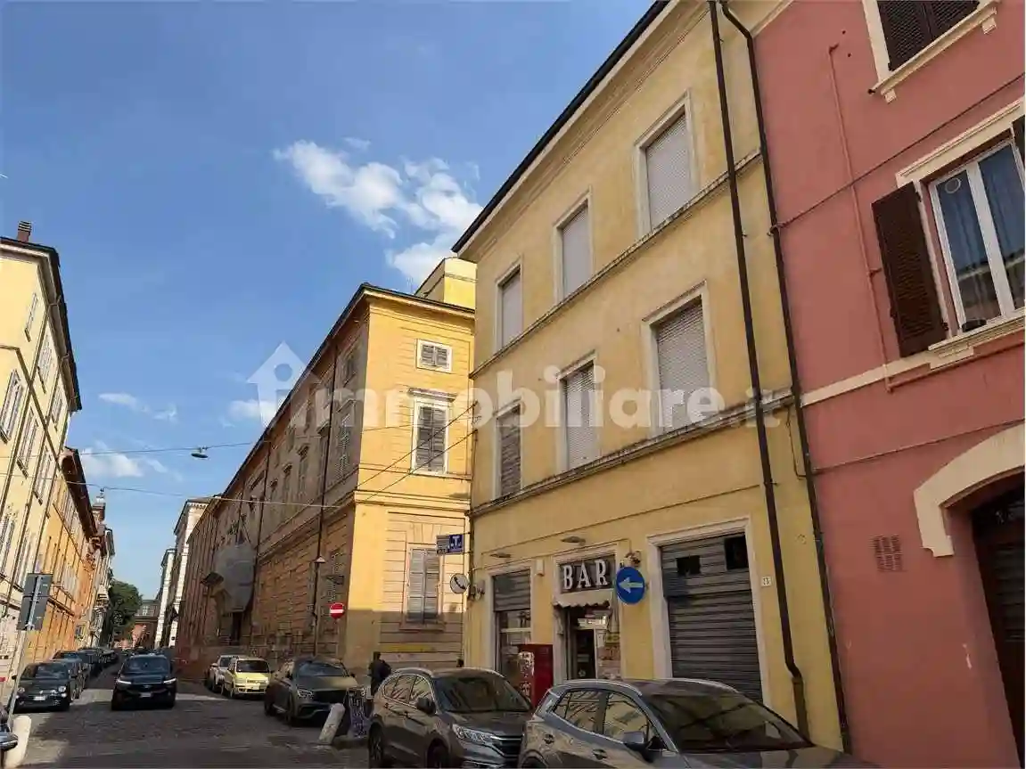 Palazzo - Edificio - foto 2