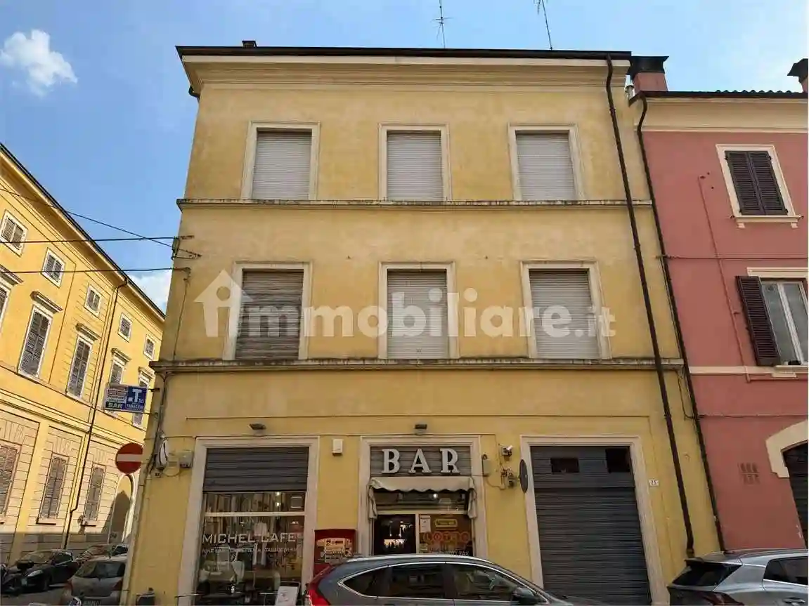 Palazzo - Edificio - foto 4