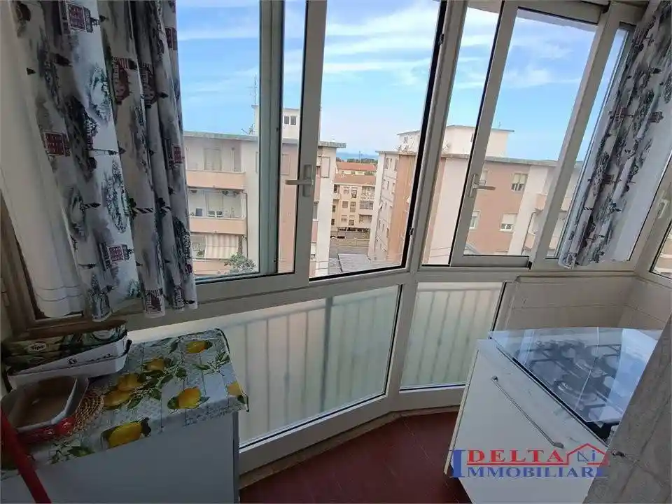 Appartamento in vendita a Rosignano Marittimo