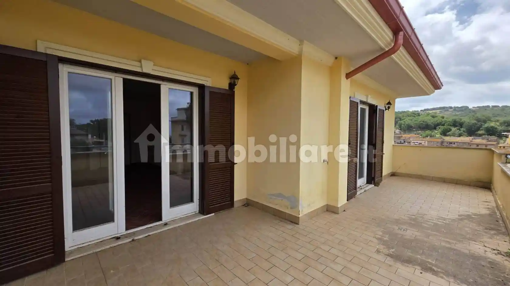 Appartamento in vendita a Monte Romano