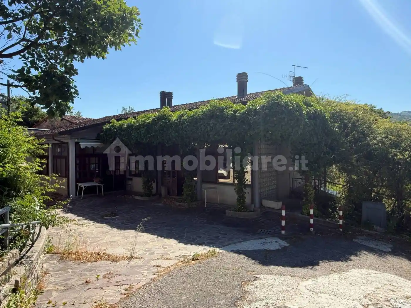 Villa in vendita a Vergato