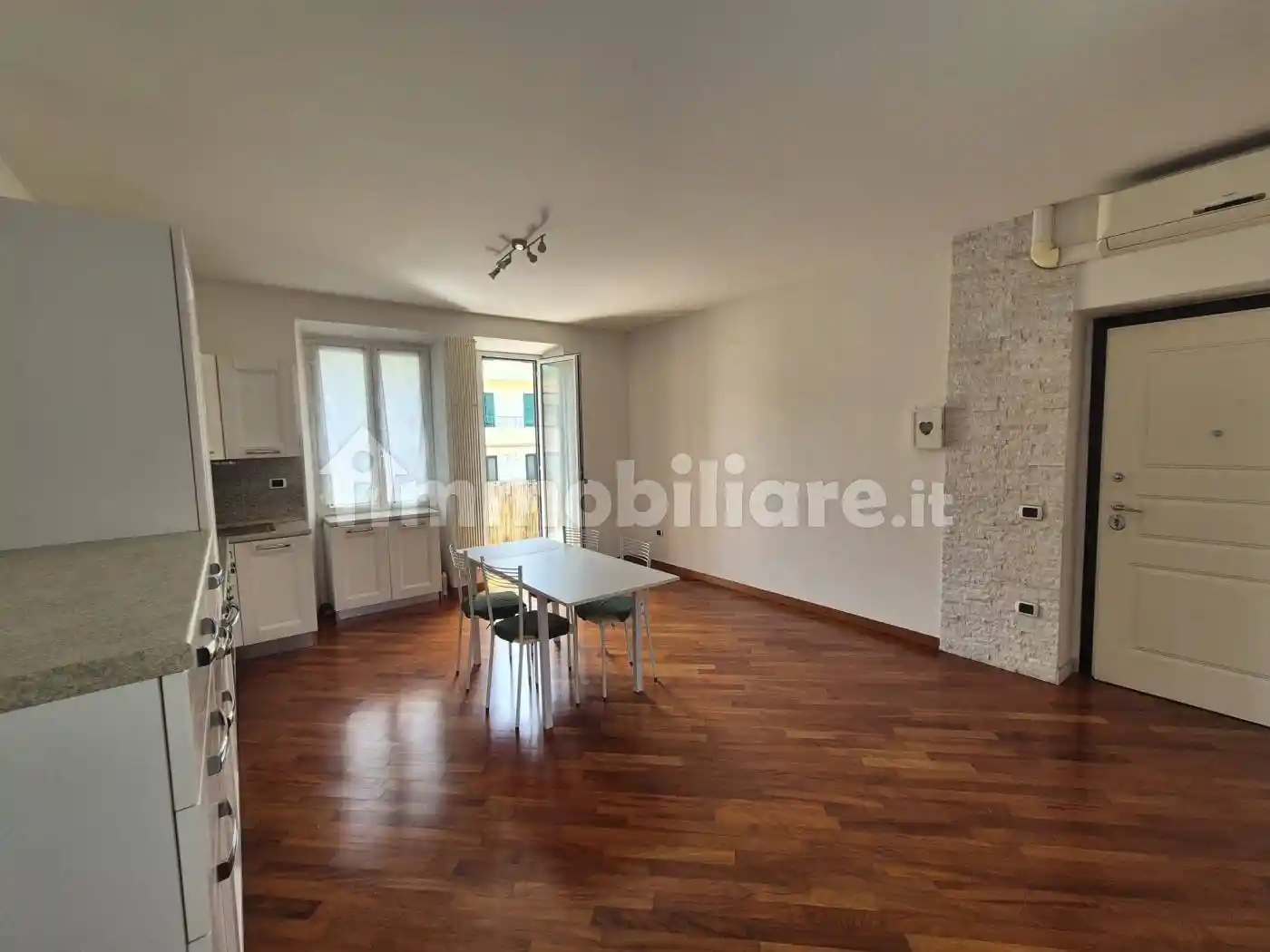 Appartamento in vendita a Sezze