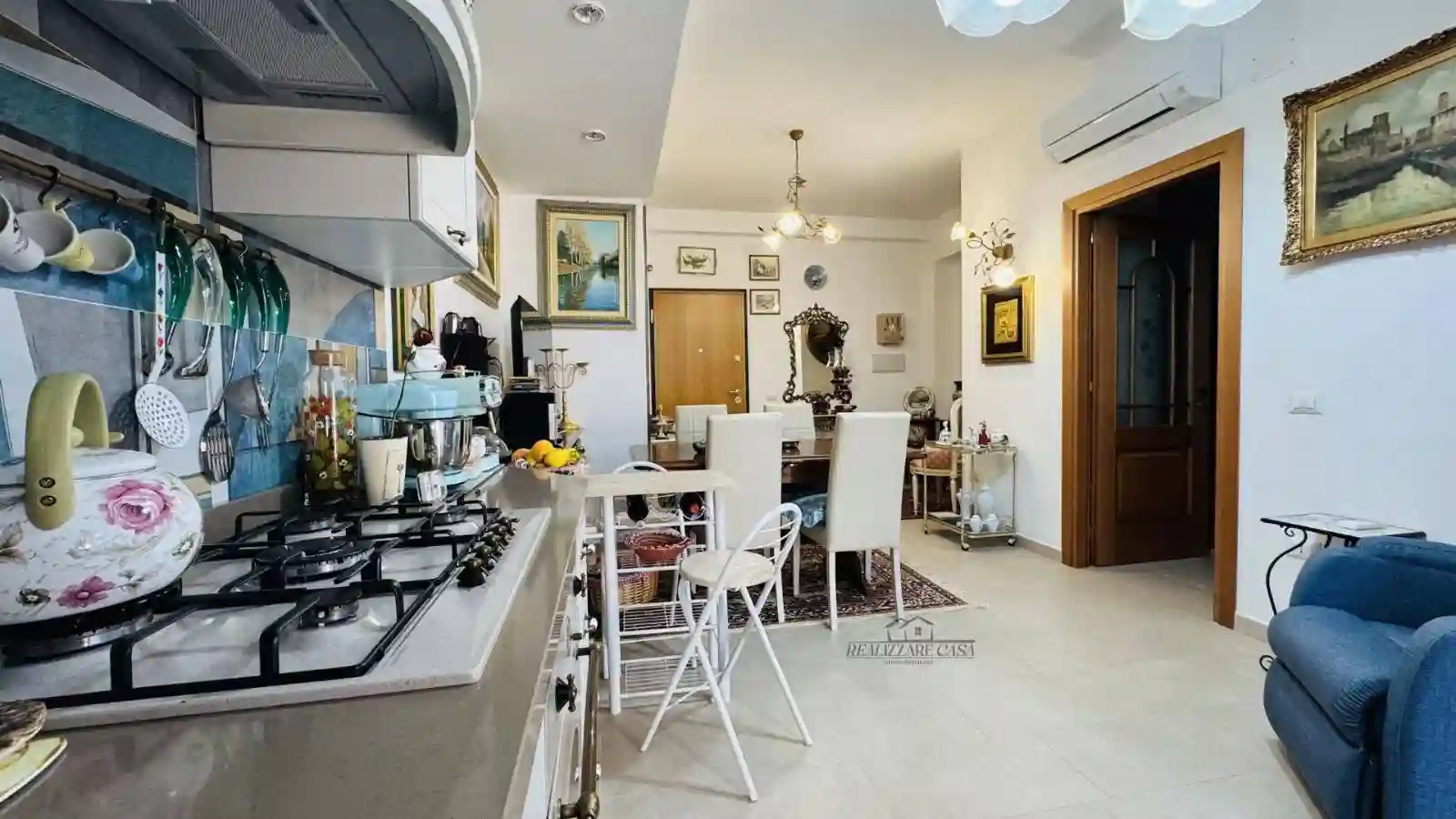 Appartamento - foto 4