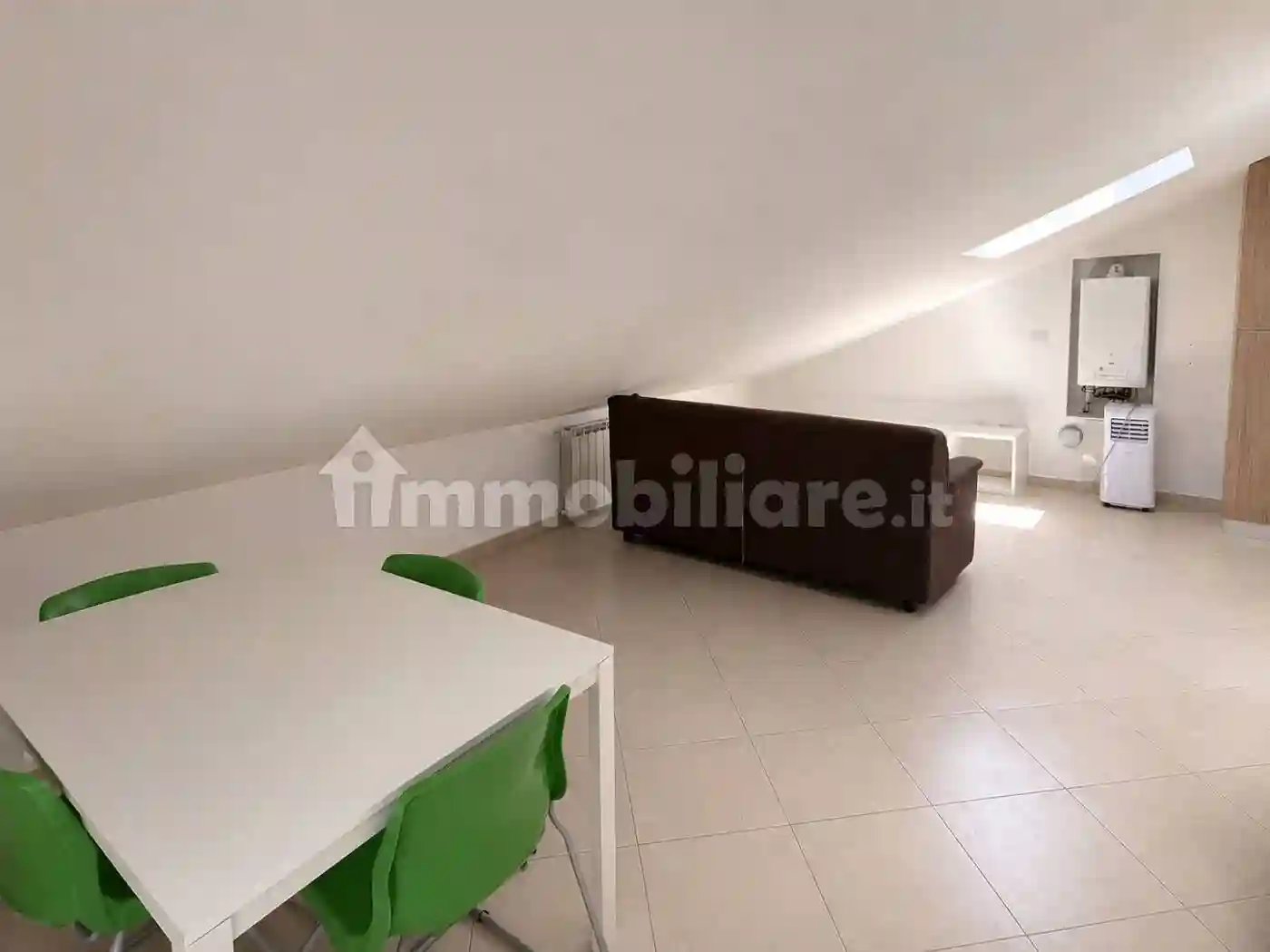 Attico - Mansarda - foto 4
