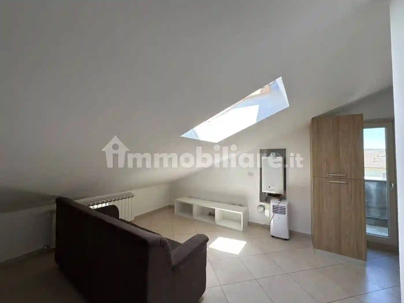 Attico - Mansarda - foto 5