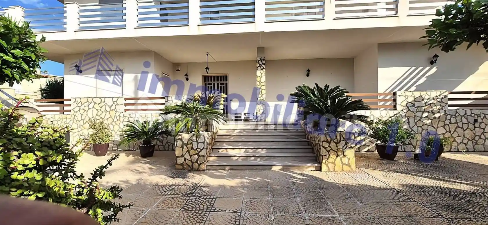 Appartamento in vendita a Alcamo