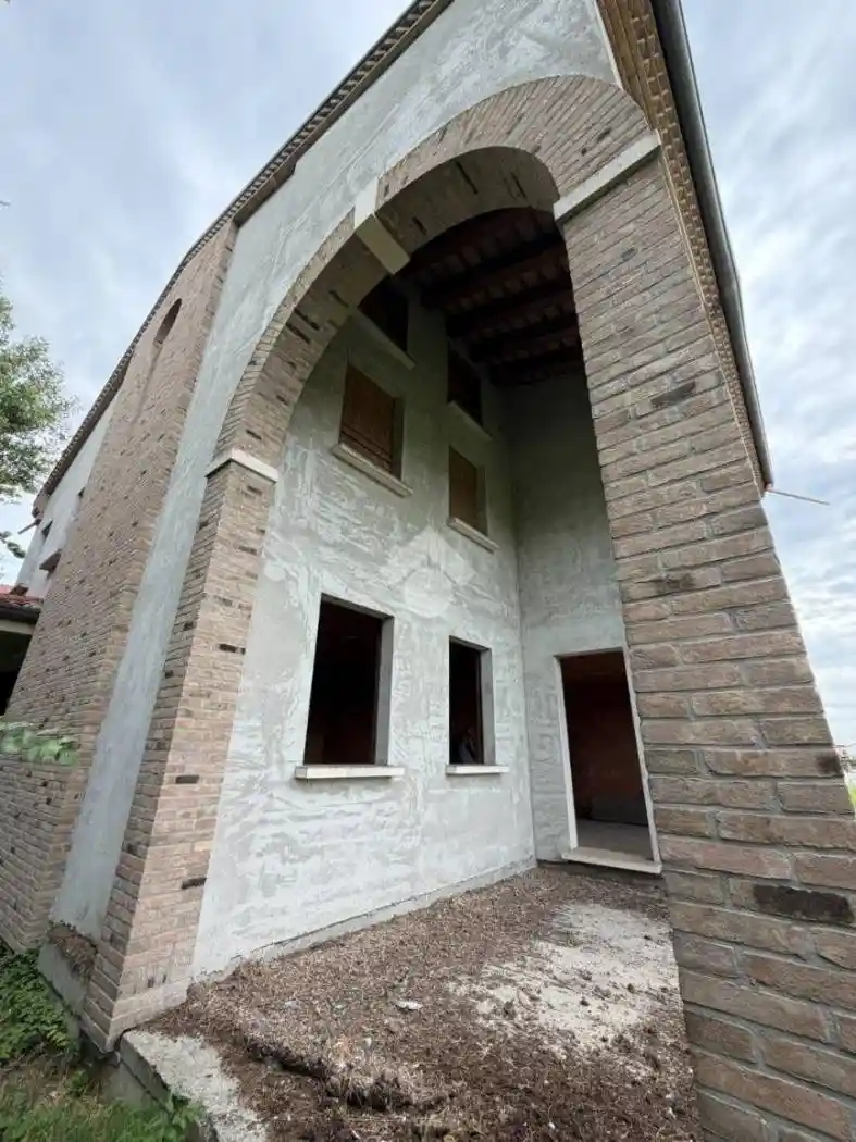 Villa in vendita a Arzergrande