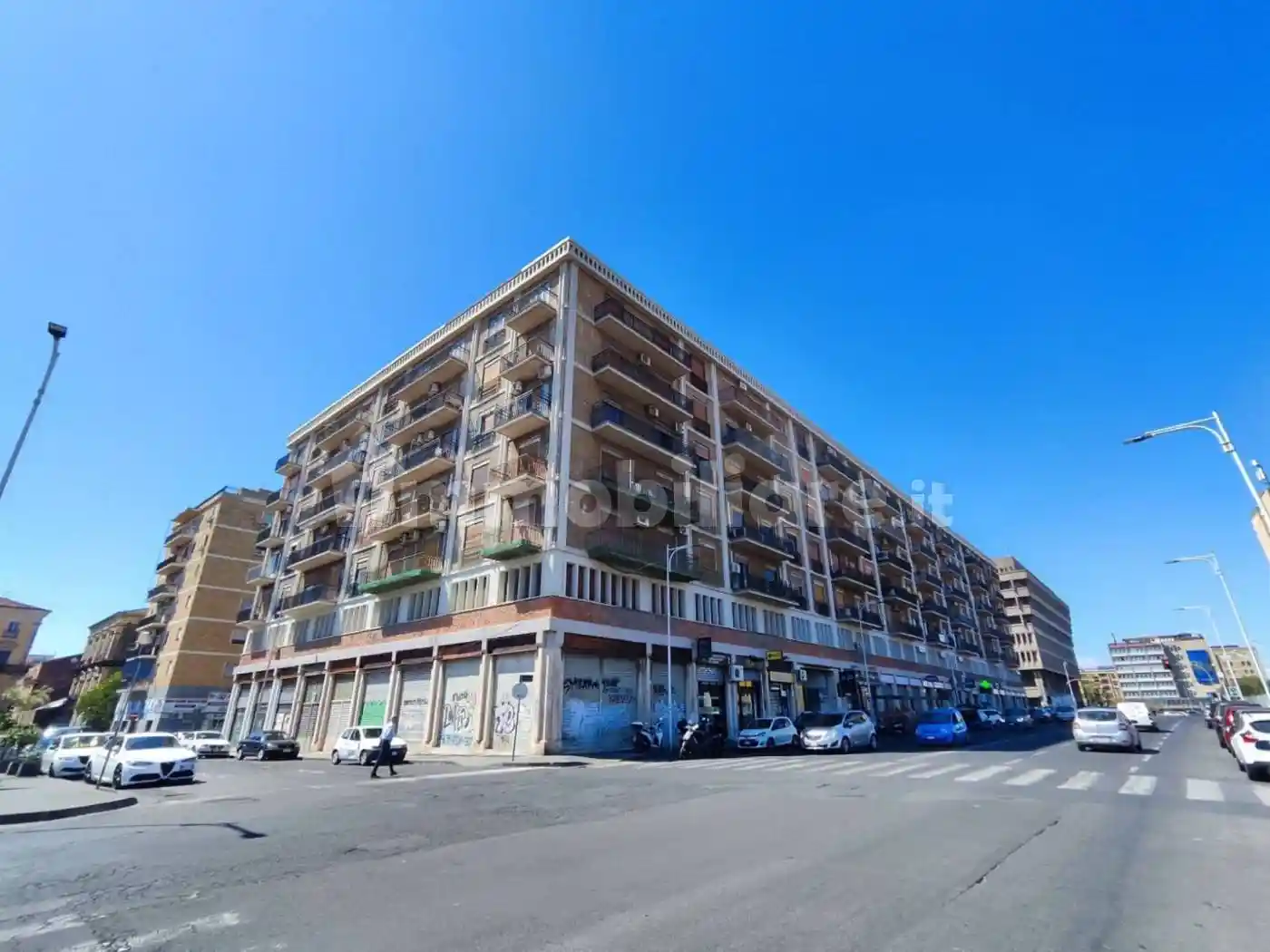 Appartamento in vendita a Catania