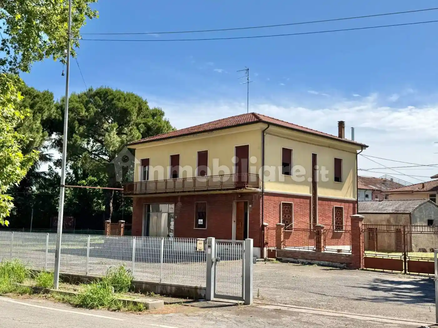 Villa in vendita a Argenta