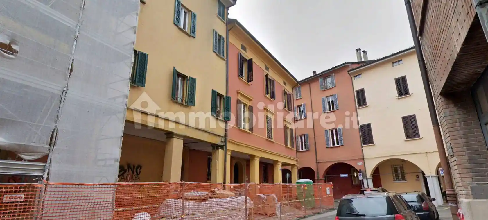 Appartamento in vendita a Bologna