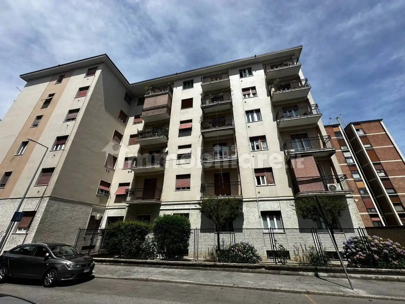 Appartamento in vendita a Monza