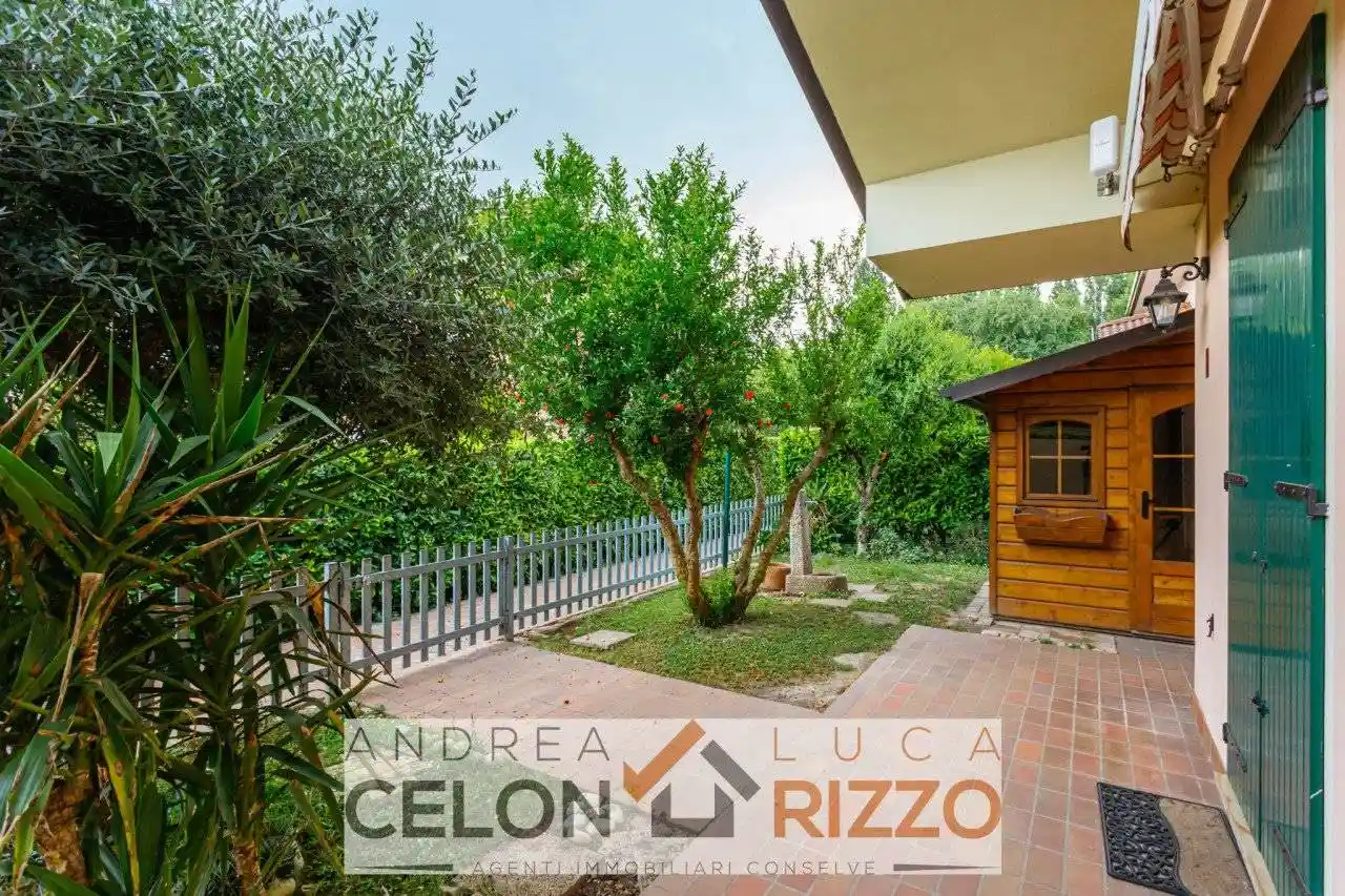 Villa in vendita a Conselve
