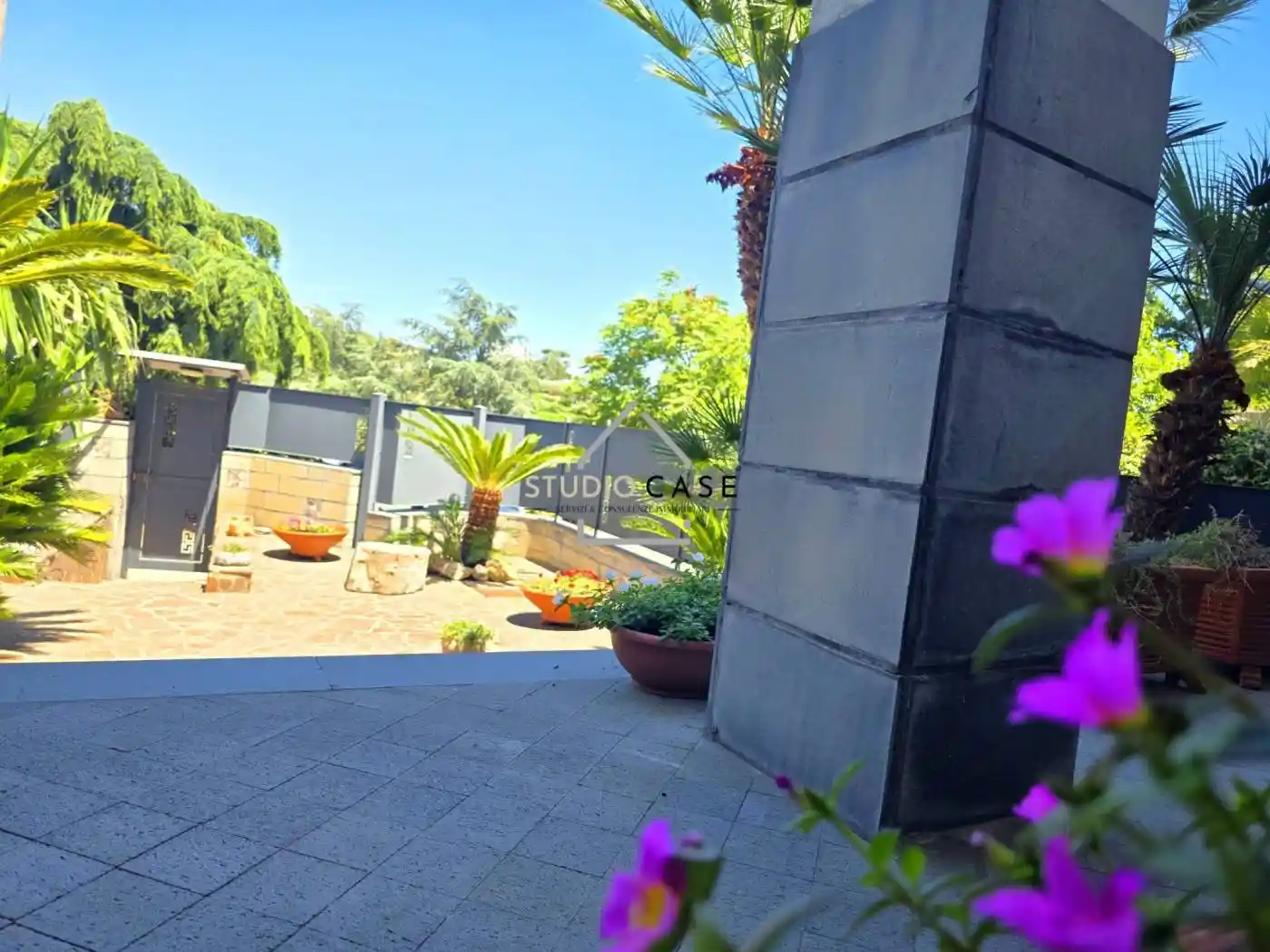 Villa in vendita a Pozzuoli
