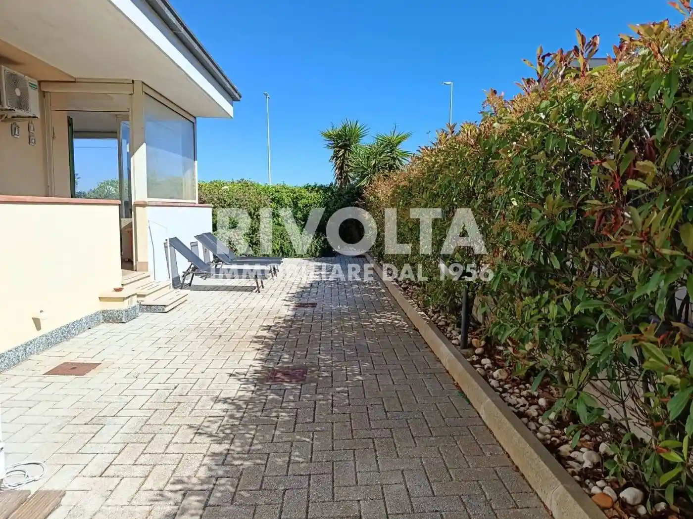 Appartamento in vendita a Orbetello