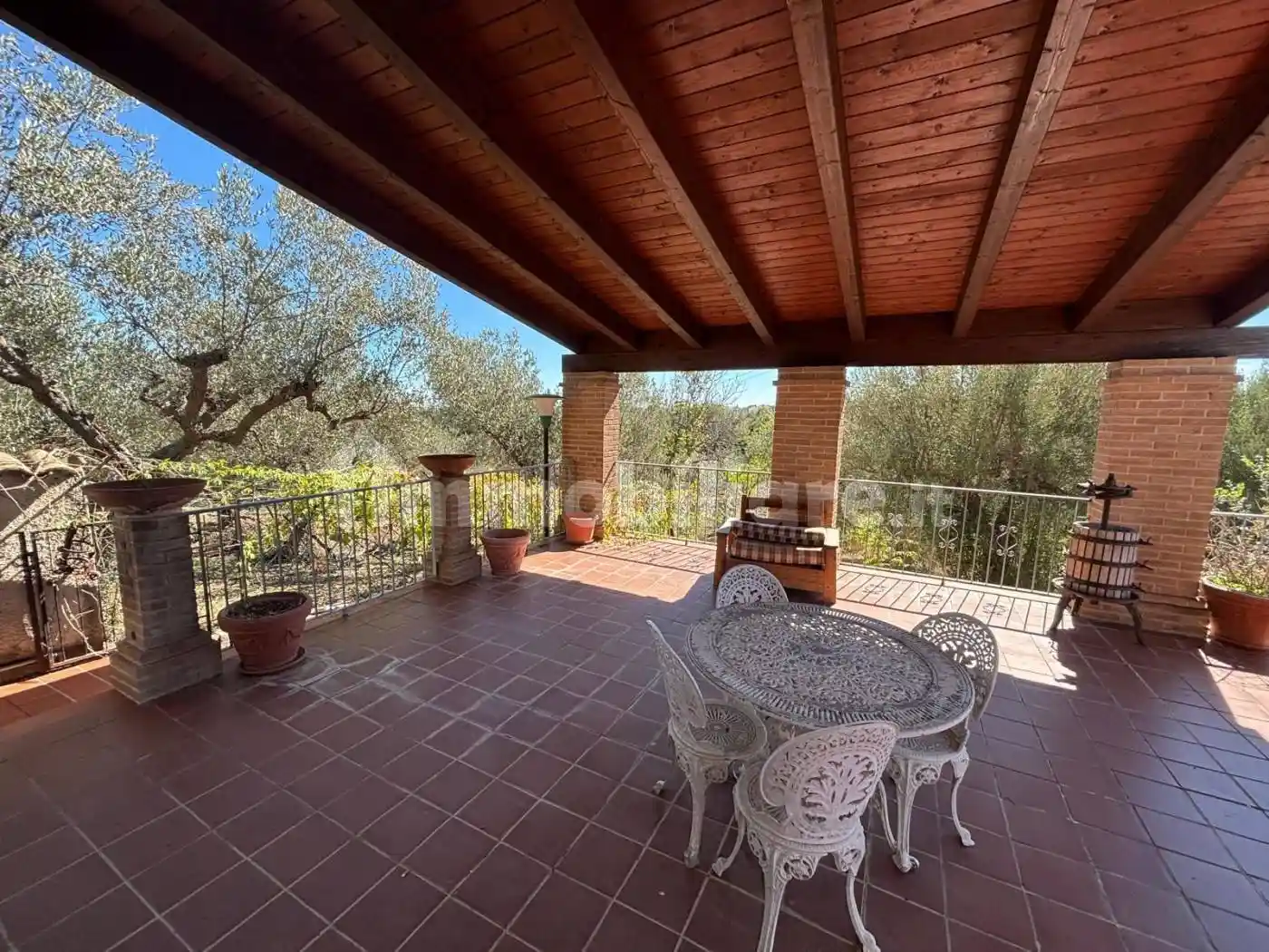 Villa in vendita a Lanciano