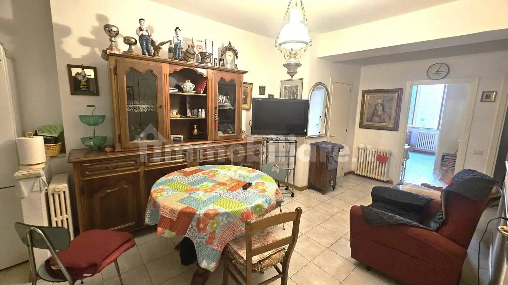 Appartamento in vendita a Siena