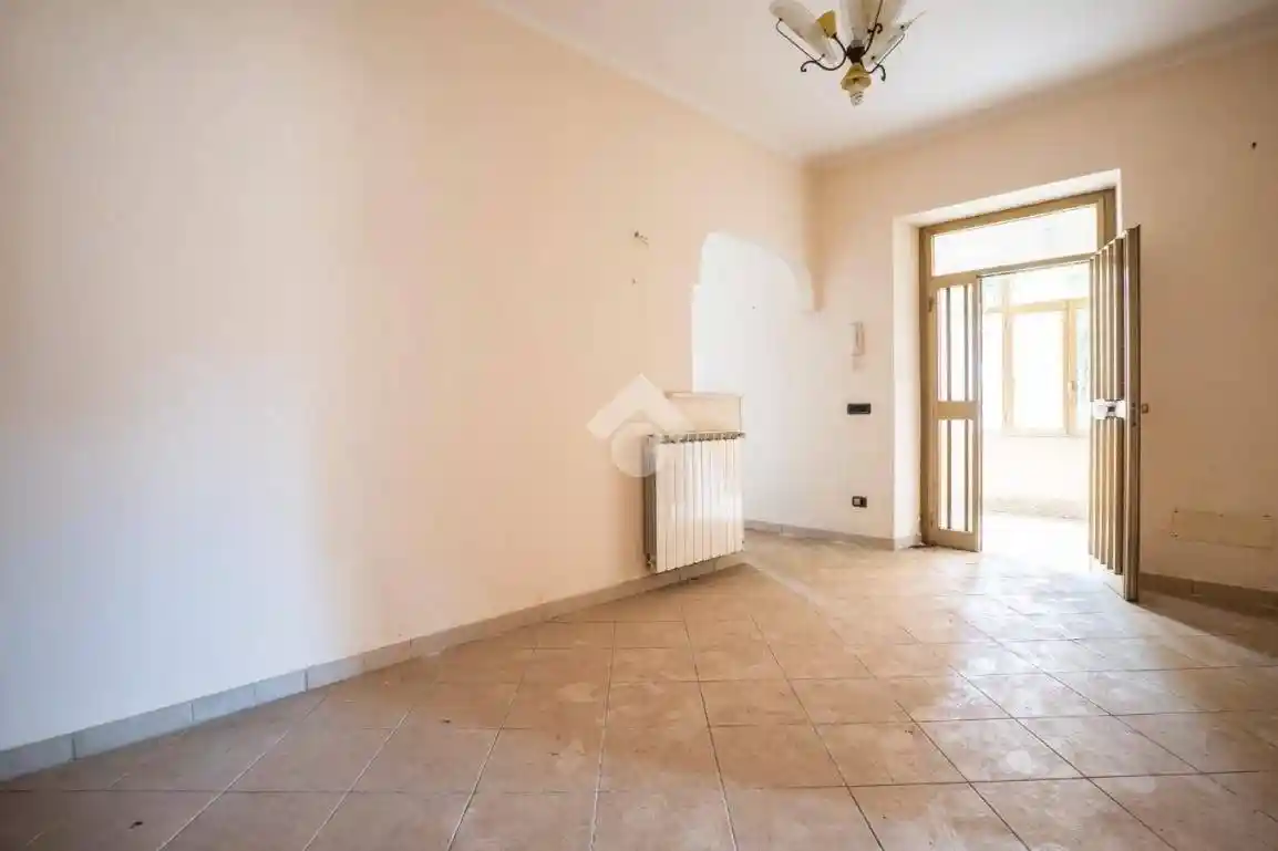 Appartamento in vendita a Fonte Nuova