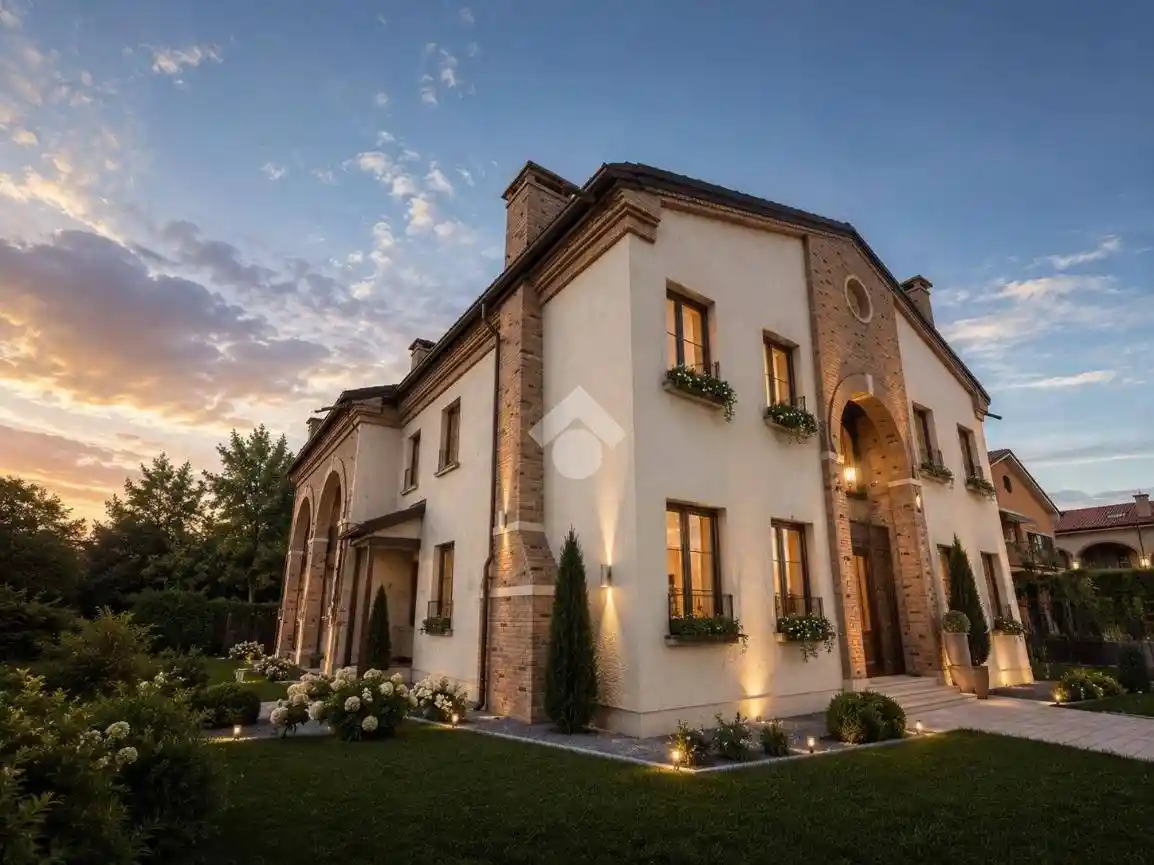 Villa in vendita a Arzergrande