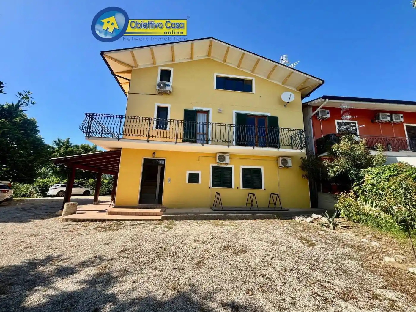 Casa indipendente in vendita a Teramo