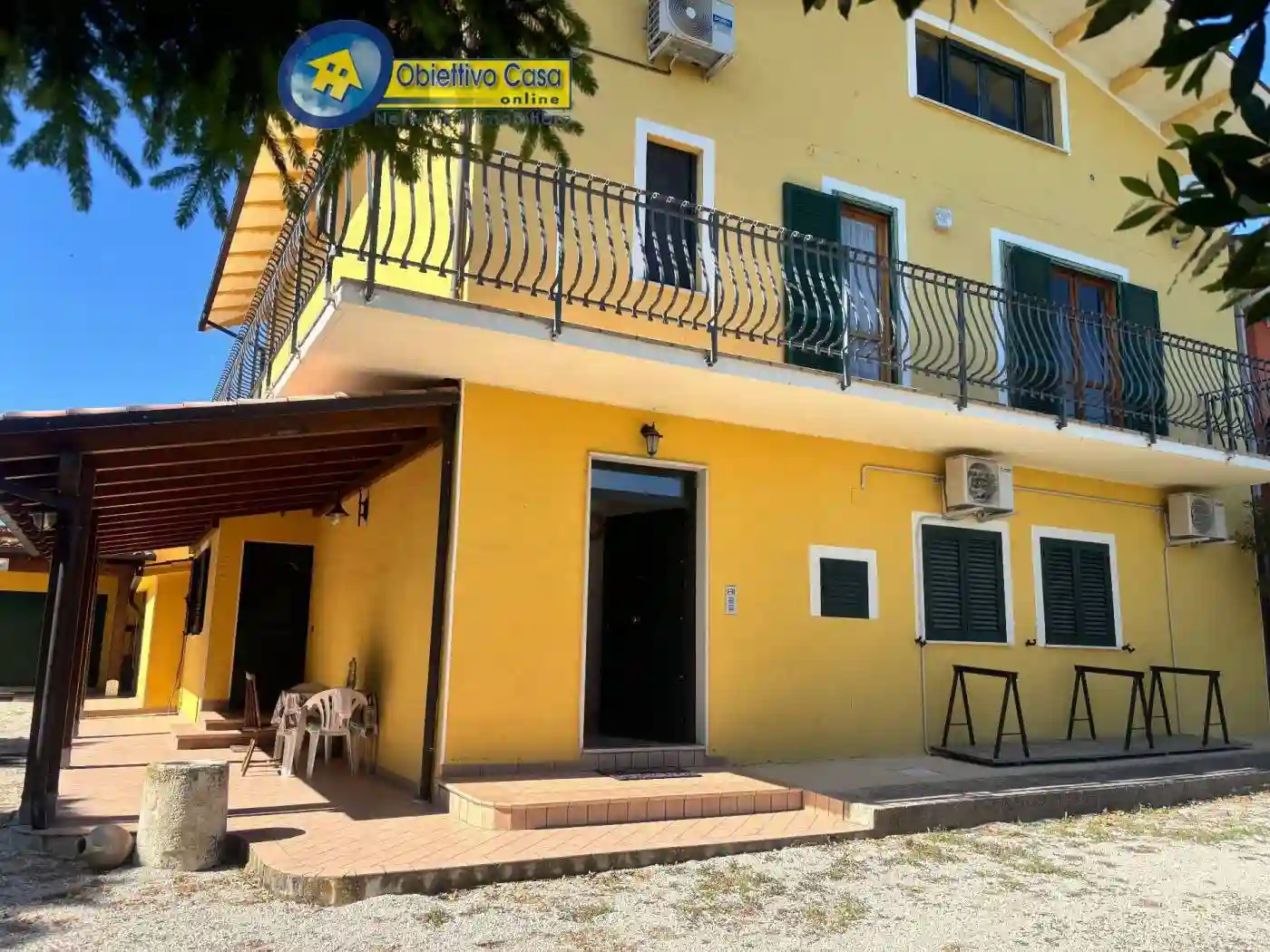 Casa indipendente - foto 2