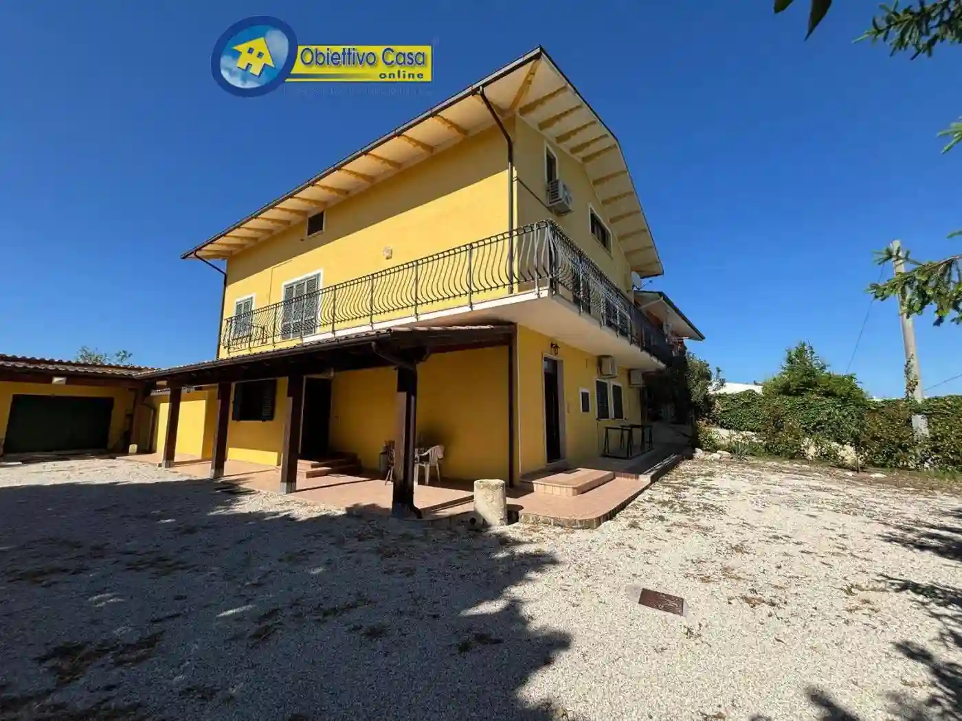 Casa indipendente - foto 3