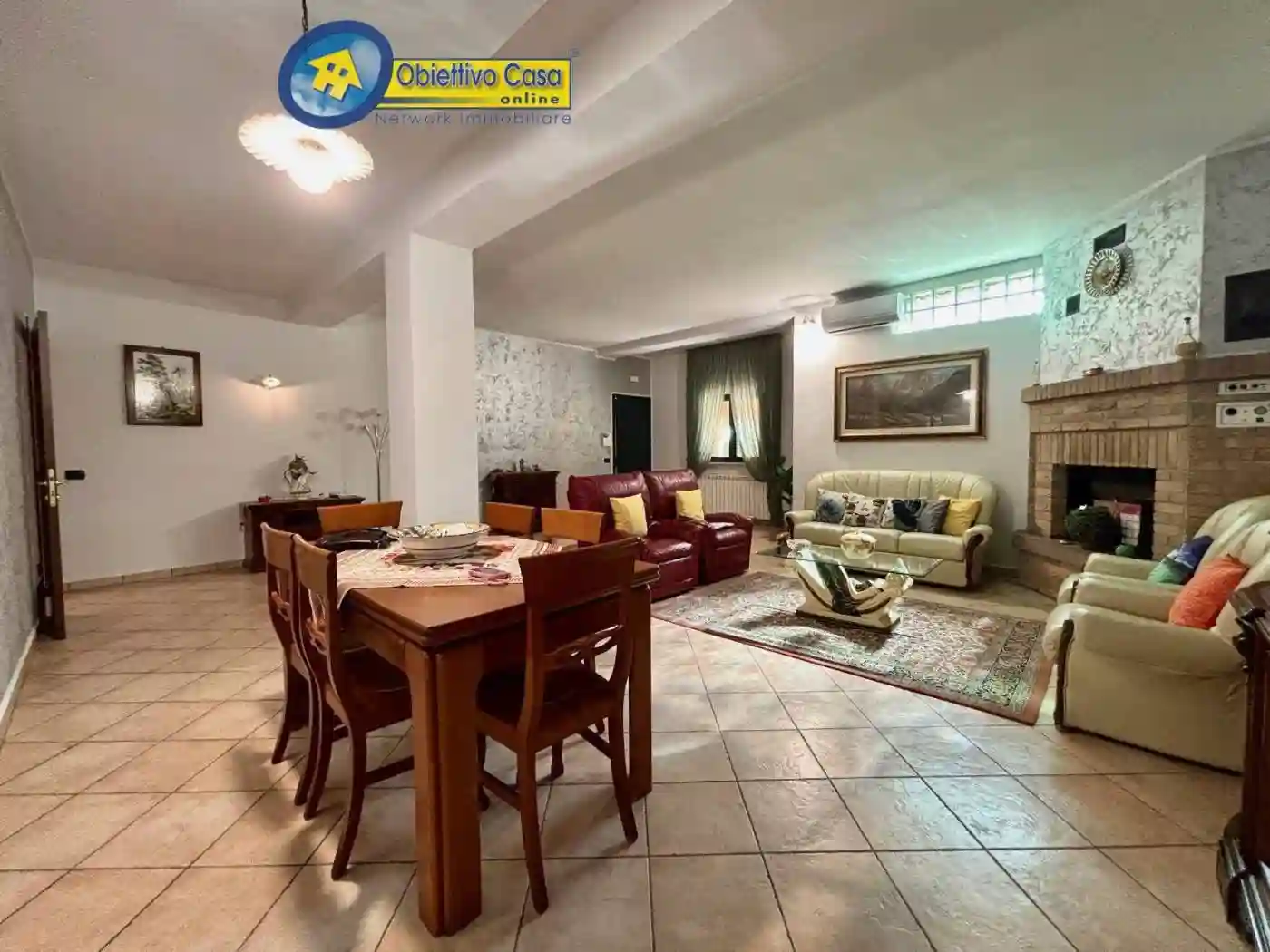 Casa indipendente - foto 4