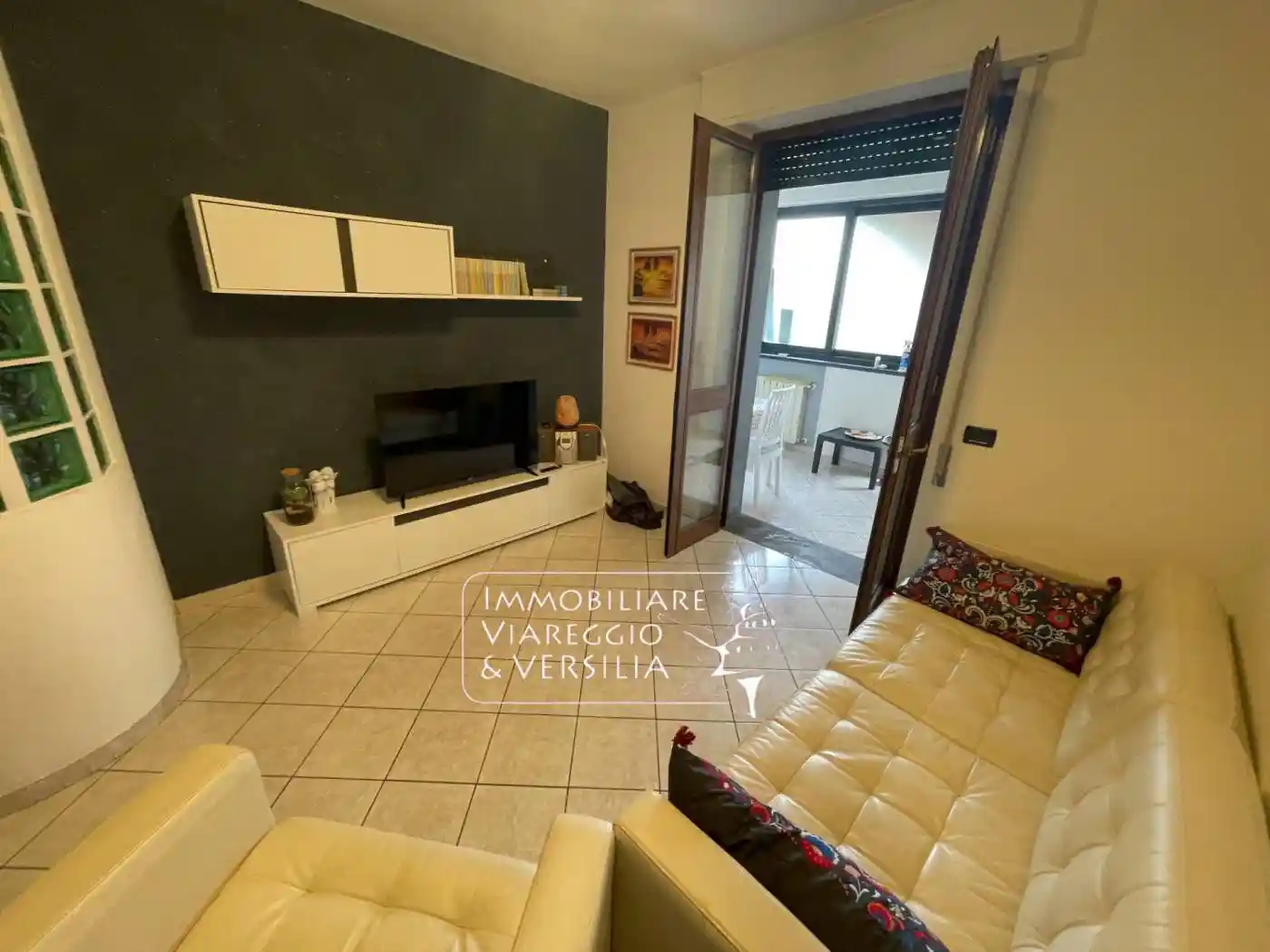 Appartamento in affitto a Viareggio