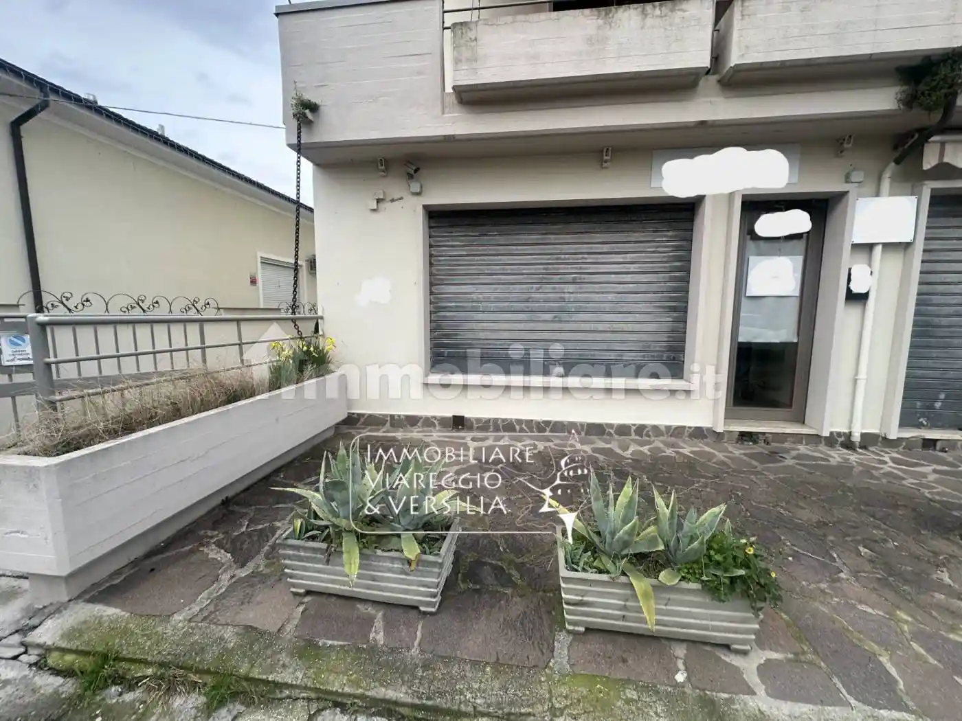 Appartamento in vendita a Viareggio
