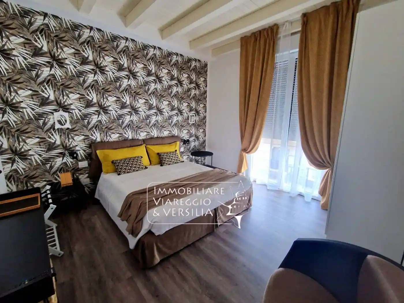 Casa indipendente in vendita a Viareggio