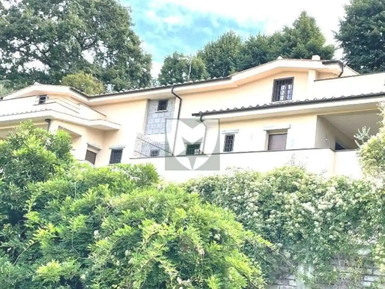 Villa in vendita a Rignano Flaminio