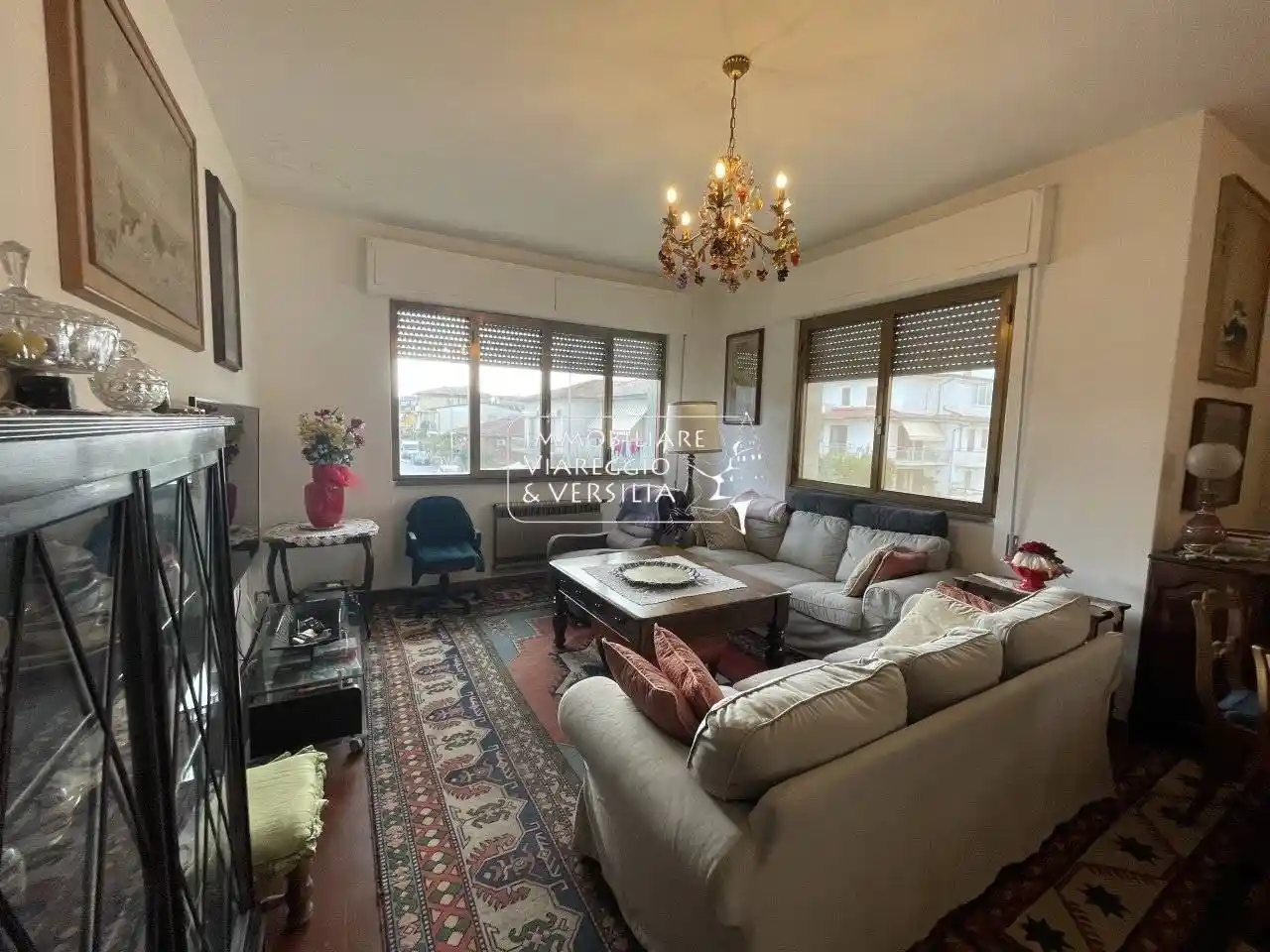 Villa in vendita a Viareggio