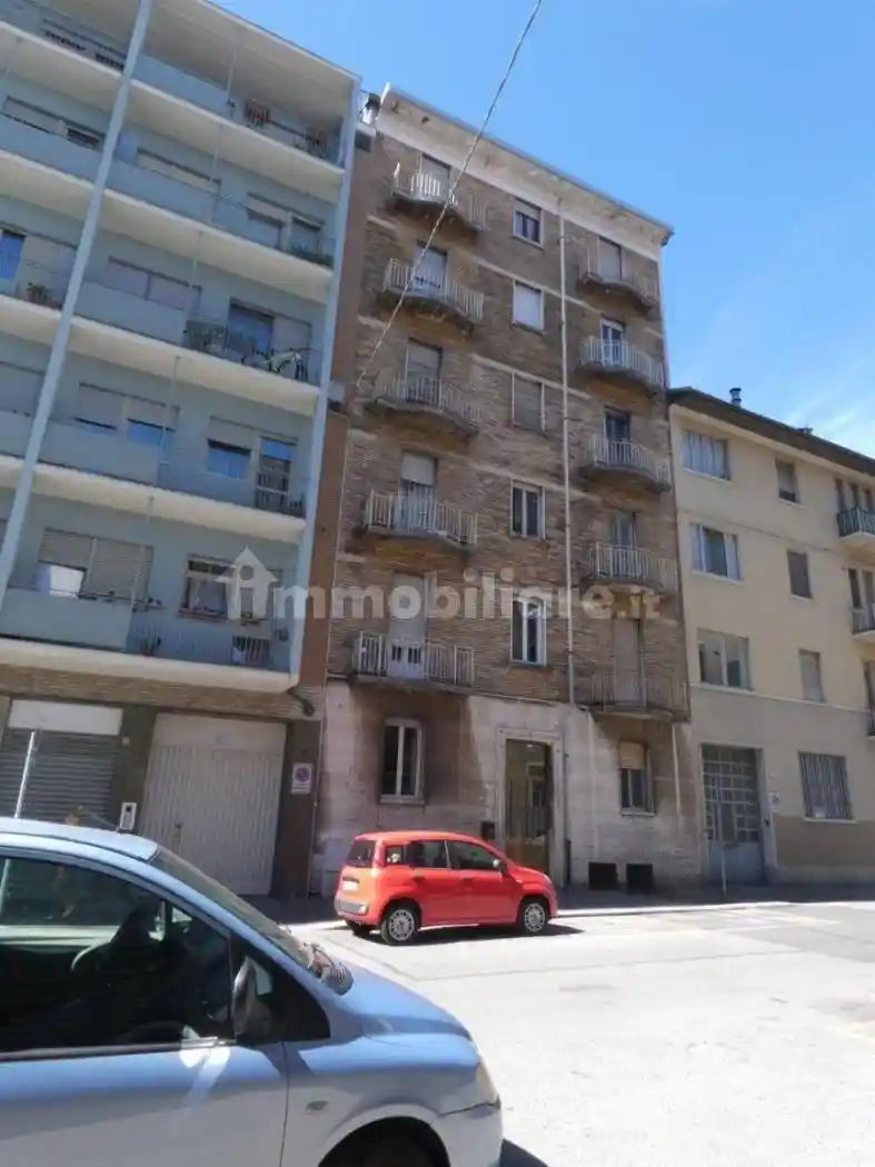 Appartamento in vendita a Torino