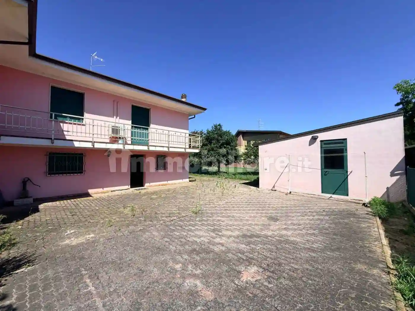 Villa - foto 5