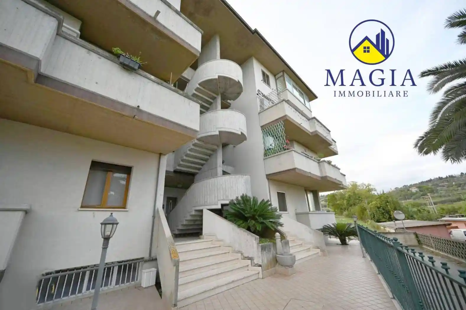 Appartamento in vendita a Monsampolo del Tronto
